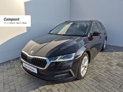 Škoda Octavia Combi Ambition 2.0 tdi,  DSG