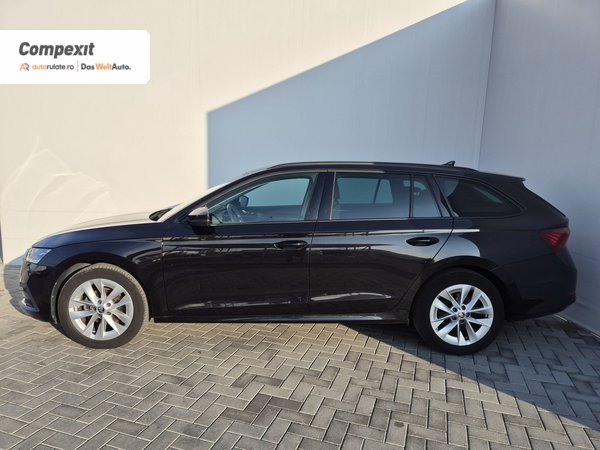 Škoda Octavia Combi Ambition 2.0 tdi,  DSG