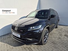 Škoda Kodiaq RS 4X4, 2.0 bi-tdi, DSG