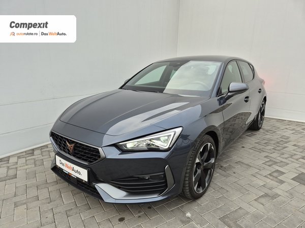 Cupra Leon 1.5 eTSI DSG7