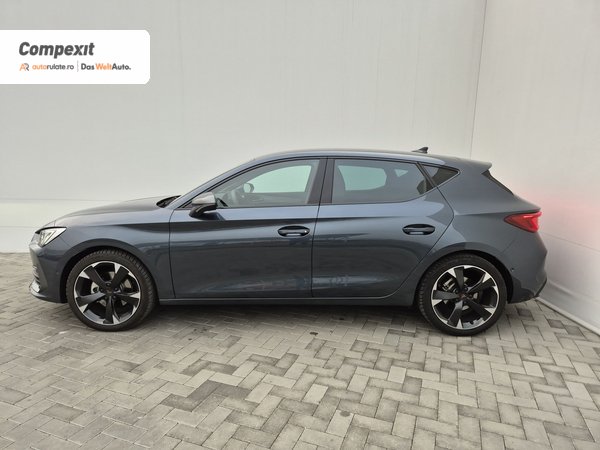 Cupra Leon 1.5 eTSI DSG7