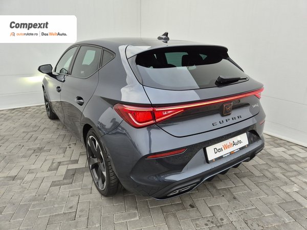 Cupra Leon 1.5 eTSI DSG7