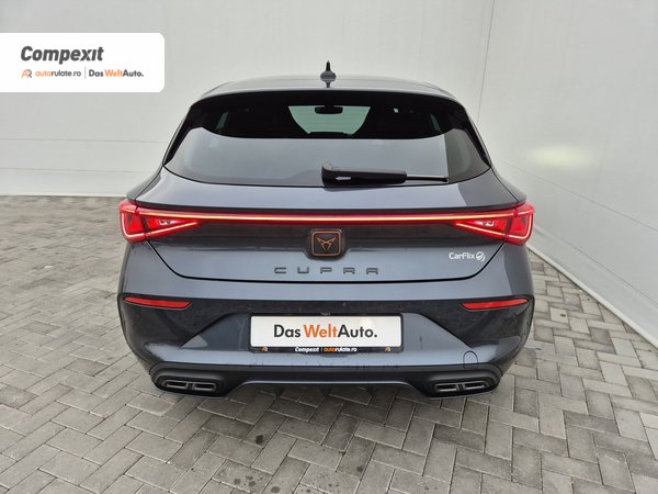 Cupra Leon 1.5 eTSI DSG7