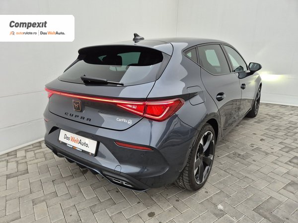 Cupra Leon 1.5 eTSI DSG7