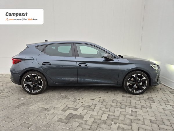 Cupra Leon 1.5 eTSI DSG7