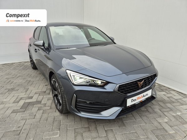 Cupra Leon 1.5 eTSI DSG7