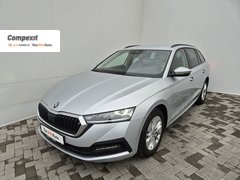 Škoda Octavia Combi Ambition 1.5 tsi