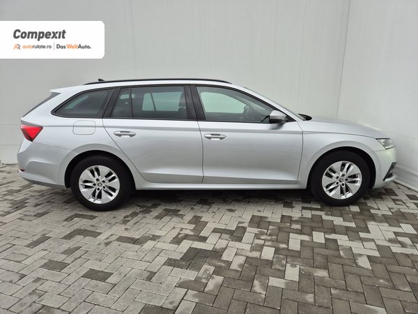 Škoda Octavia Combi Ambition 1.5 tsi