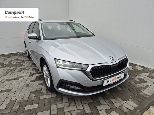 Škoda Octavia Combi Ambition 1.5 tsi