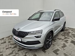 Škoda Karoq Sportline 4X4, 2.0 tdi, DSG