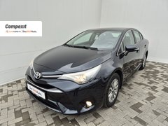 Toyota Avensis Executive 1.8i, Automat