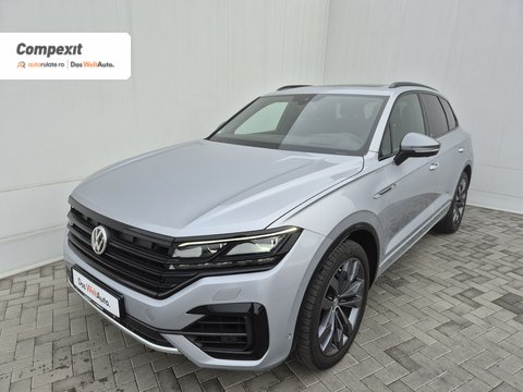 Volkswagen Touareg One Million R-line 4Motion 3.0 tdi, Automat