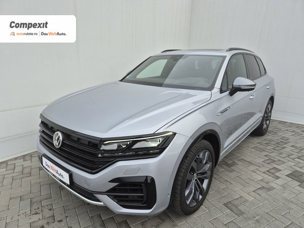 Volkswagen Touareg One Million R-line 4Motion 3.0 tdi, Automat