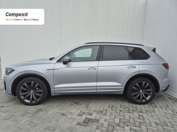 Volkswagen Touareg One Million R-line 4Motion 3.0 tdi, Automat