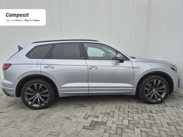 Volkswagen Touareg One Million R-line 4Motion 3.0 tdi, Automat