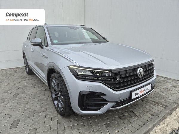 Volkswagen Touareg One Million R-line 4Motion 3.0 tdi, Automat