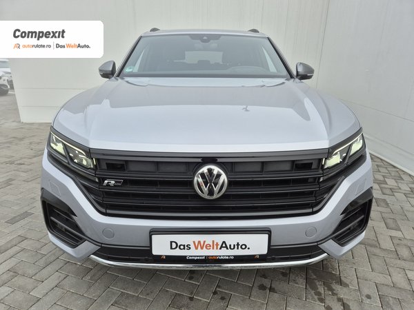 Volkswagen Touareg One Million R-line 4Motion 3.0 tdi, Automat