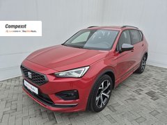 Seat Tarraco FR e-Hybrid 1.4 tsi, DSG