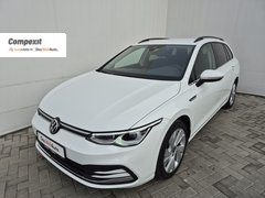 Volkswagen Golf Variant Style 2.0 tdi, DSG