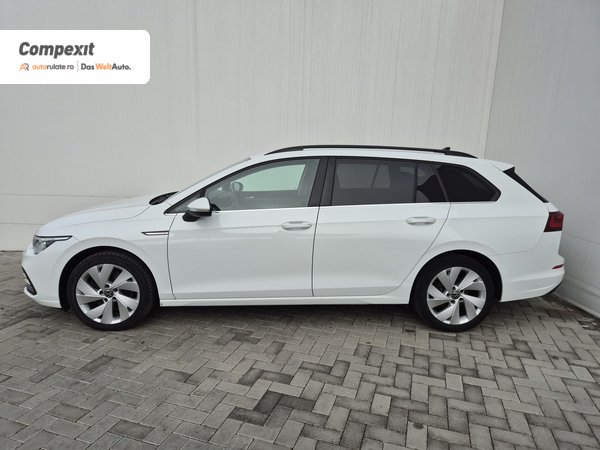 Volkswagen Golf Variant Style 2.0 tdi, DSG