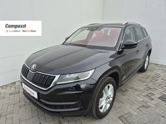 Škoda Kodiaq Style 4X4, 2.0 tdi, DSG