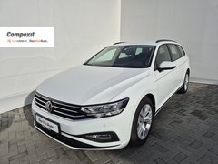 Volkswagen Passat Variant Basic 2.0 tdi, DSG