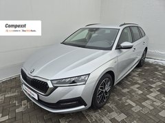 Škoda Octavia Combi Ambition 2.0 tdi,  DSG