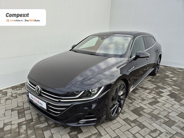 Volkswagen Arteon SB R-line 4Mation, 2.0 tdi, DSG