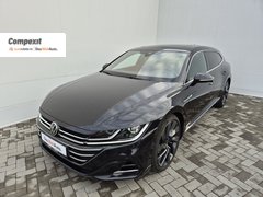 Volkswagen Arteon SB R-line 4Mation, 2.0 tdi, DSG