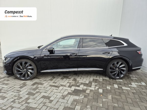 Volkswagen Arteon SB R-line 4Mation, 2.0 tdi, DSG