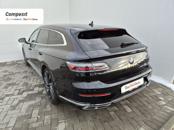 Volkswagen Arteon SB R-line 4Mation, 2.0 tdi, DSG