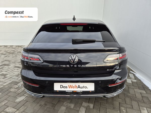 Volkswagen Arteon SB R-line 4Mation, 2.0 tdi, DSG