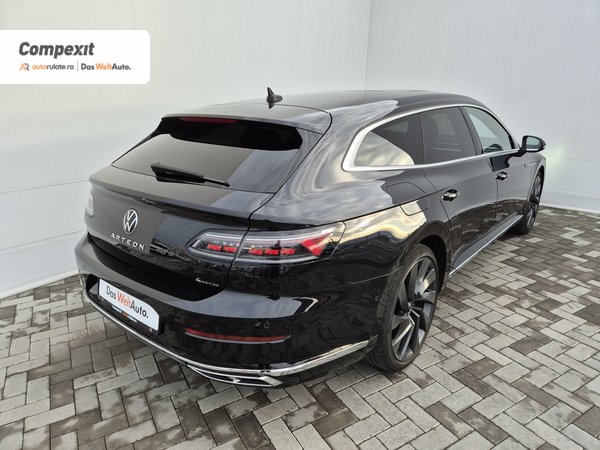 Volkswagen Arteon SB R-line 4Mation, 2.0 tdi, DSG