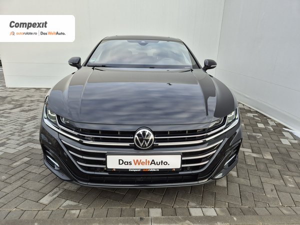 Volkswagen Arteon SB R-line 4Mation, 2.0 tdi, DSG