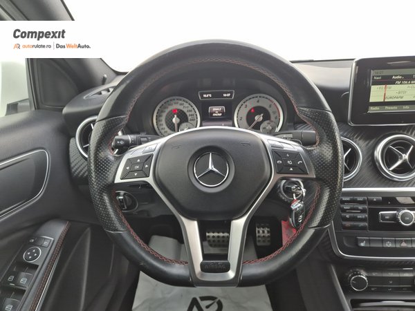 Mercedes-Benz A 180 AMG Line, 1.5 d,  Automat