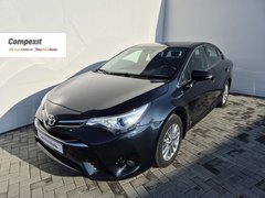 Toyota Avensis Executive 1.8i