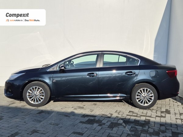 Toyota Avensis Executive 1.8i