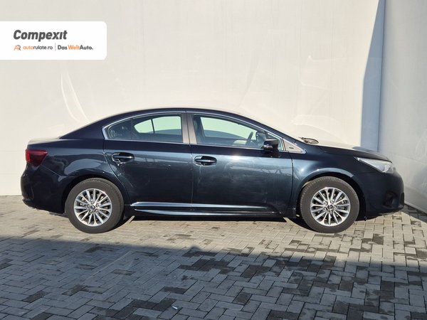 Toyota Avensis Executive 1.8i