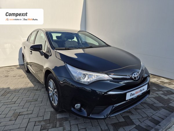 Toyota Avensis Executive 1.8i