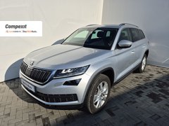 Škoda Kodiaq Style 4X4, 2.0 tdi, DSG