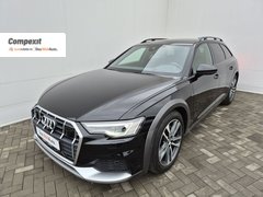 Audi A6 55 Allroad quattro 3.0 tdi, Tiptronic