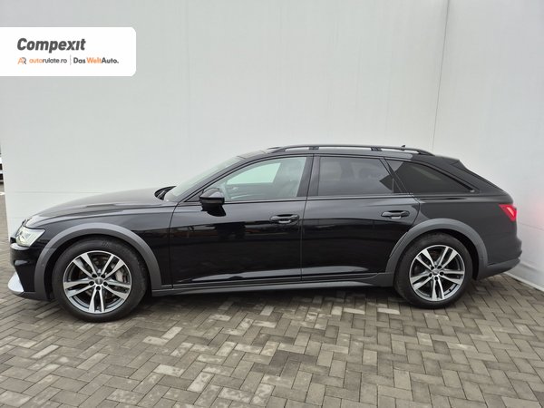 Audi A6 55 Allroad quattro 3.0 tdi, Tiptronic