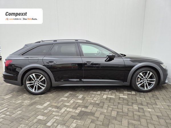 Audi A6 55 Allroad quattro 3.0 tdi, Tiptronic