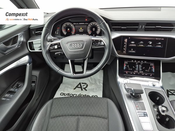 Audi A6 55 Allroad quattro 3.0 tdi, Tiptronic