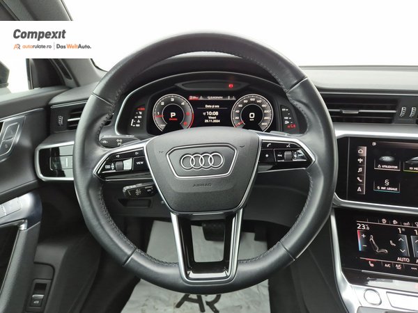 Audi A6 55 Allroad quattro 3.0 tdi, Tiptronic