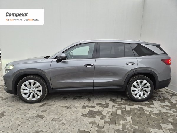 Škoda Kodiaq Selection 4X4, 2.0 tdi, DSG