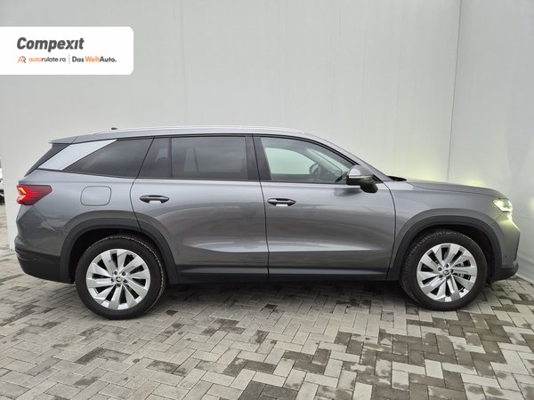 Škoda Kodiaq Selection 4X4, 2.0 tdi, DSG