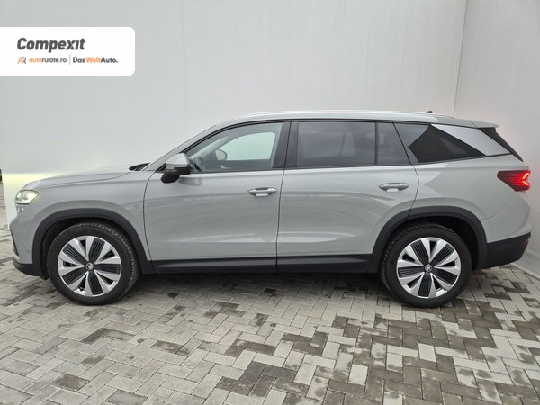 Škoda Kodiaq Selection 4X4, 2.0 tdi, DSG