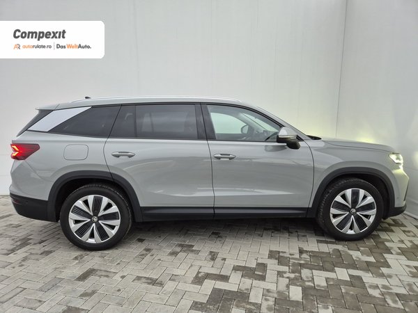 Škoda Kodiaq Selection 4X4, 2.0 tdi, DSG