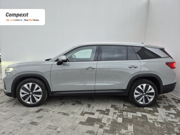 Škoda Kodiaq Selection 4X4, 7 locuri, 2.0 tdi, DSG